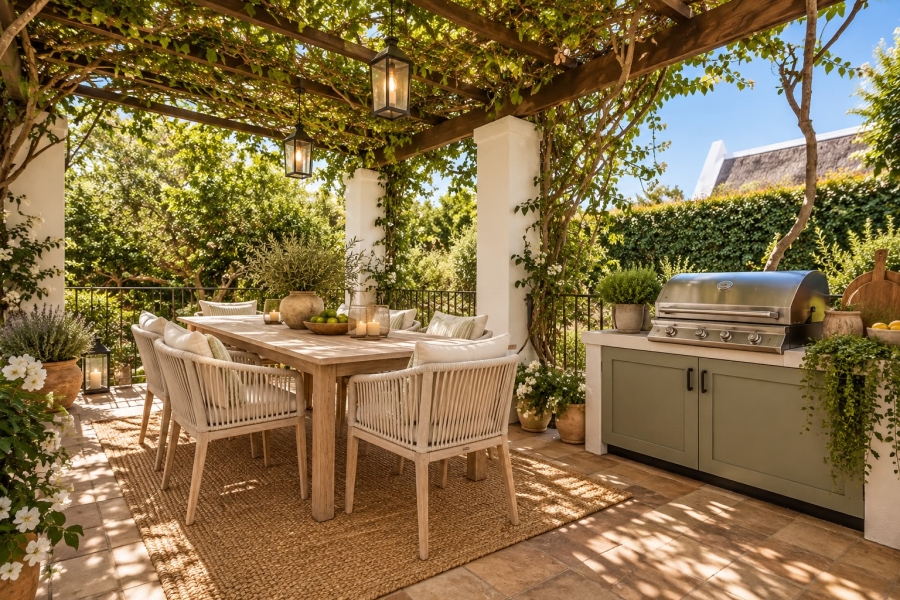 3 Bedroom Property for Sale in Franschhoek Western Cape